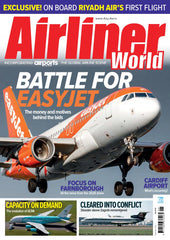 Airliner World