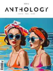 Anthology Magazine Vol 25