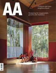Architecture Australia Magazine February 2026