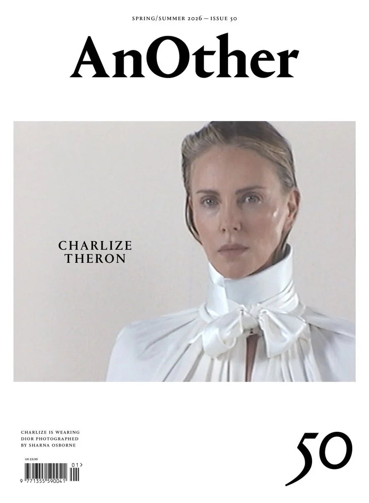 Another Magazine magazine – mag nation