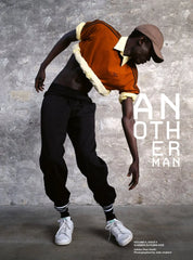 Another Man Magazine