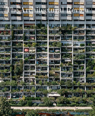 Architectural review Magazine