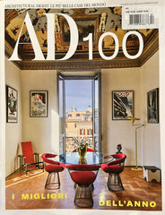 AD Italy Magazine 