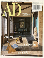 Architectural Digest (Italy)
