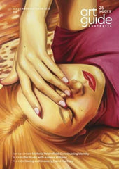 Art Guide Magazine