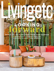 living etc magazine