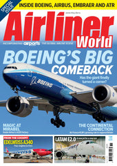 Airliner World