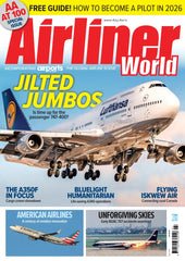 Airliner World