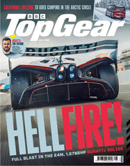 BBC Top Gear (UK)