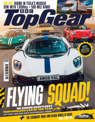 BBC Top Gear (UK)