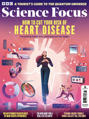 BBC Science Focus