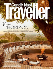 Conde Nast Traveller Magazine March 2026