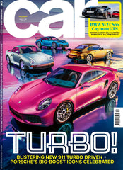 Car Magazine December 2025