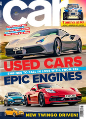Car Magazine