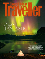 Conde Nast Traveller (UK)