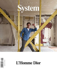 System Magazine issue 25