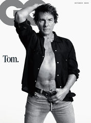 GQ Magazine
