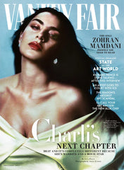 Vanity fair magazine November 2025