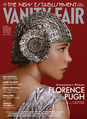 Vanity Fair Magazine
