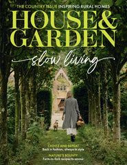 House and Garden magazine March 2026