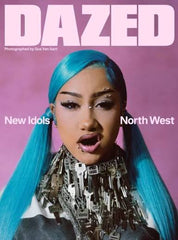 Dazed and Confused Magazine