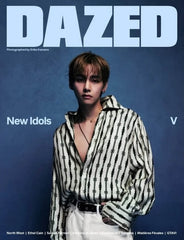 Dazed & Confused