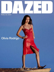 Dazed and Confused Magazine