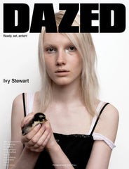 Dazed & Confused