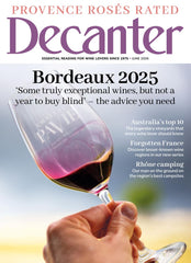 Decanter Magazine