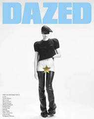 Dazed & Confused