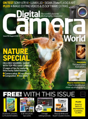 Digital Camera World