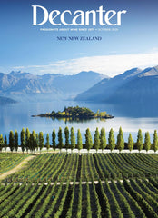 Decanter Magazine