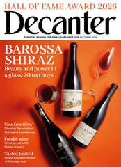 Decanter Magazine