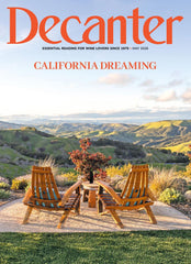 Decanter Magazine May 2026