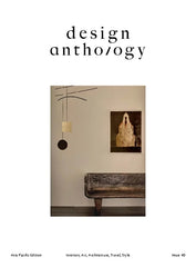 Design Anthology Magazine issue 40