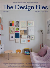 The Design Files Magazine