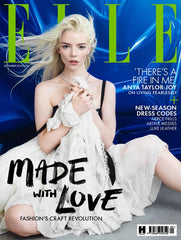 Elle Magazine