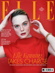 Elle Magazine