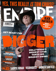Empire Magazine