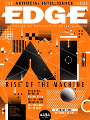 Edge Magazine
