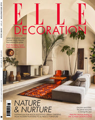 Elle Decoration Magazine