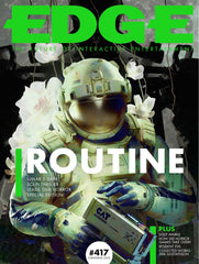 Edge Magazine Xmas 2026