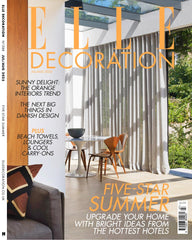 Elle Decoration