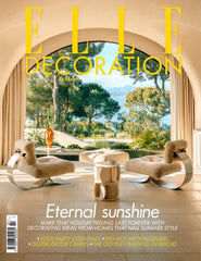 Elle Decoration Magazine