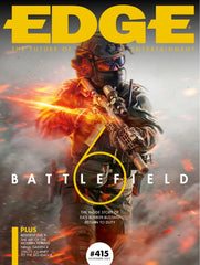 Edge Magazine November 2025
