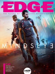Edge Magazine may 2025