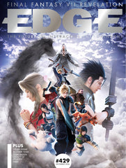 Edge Magazine