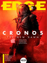 Edge Magazine June 2025