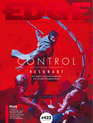 Edge Magazine May 2026