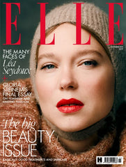 Elle Magazine